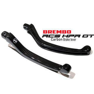 DREAMBASE Brembo RCS RCB Accossato Galespeed 卡夢 碳纖維 拉桿 直推 總泵