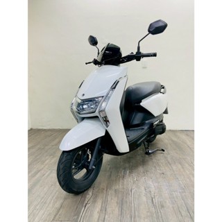 2021 山葉 YAMAHA LIMI 125 #1633