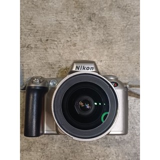 (一機一鏡) nikon f65 US(日本版) 底片單眼 28-80mm 自動對焦鏡頭 全片幅鏡頭 F接環 底片相機