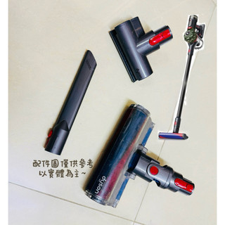 dyson 戴森 V8 Cyclone SV55 （全新）