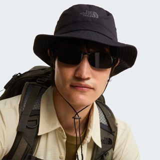 The North Face HORIZON BUCKET 防曬 男女 漁夫帽-NF0A8EPYJK3