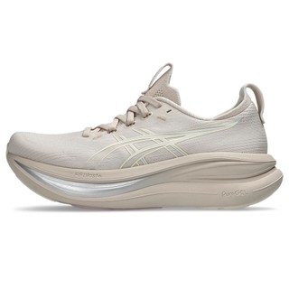 1.ASICS 亞瑟士 GEL-NIMBUS 28 女款 緩衝 慢跑鞋 1012B899-250