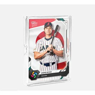【呱呱代購】現貨 2026 WBC 世界棒球經典賽 日本隊球員套卡 topps 棒球卡 球員卡 大谷翔平 山本由伸