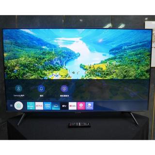 台北二手家電 百豐悅 新北二家電-二手 電視 三星 55吋 聯網 液晶電視 TV 中古電器 土城二手家電 永和二手家電