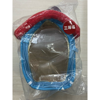 DINOTAENG 娃包 收納包 房子包 快速出貨🚚💯