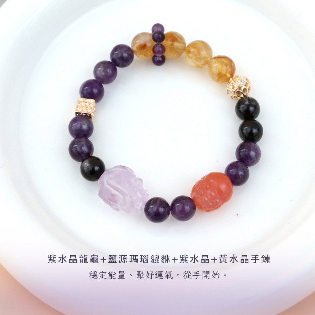 龍　水晶 水晶龍龜的價格推薦- 2026年5月| 比價比個夠BigGo