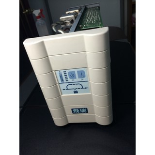 [中古整新] 不斷電系統 ON Line UPS 飛瑞 C-1500 (空機不含電池)