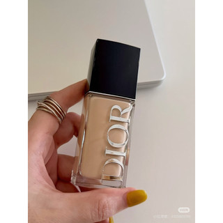 DIOR 全新 DIOR 超完美持久粉底液 2026 新版