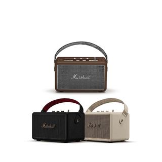 EAR3C 『怡耳3C』Marshall Kilburn III 攜帶式藍芽喇叭 -【3色可選】