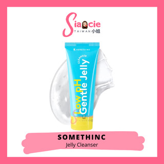 SOMETHINC Low pH Gentle Jelly Cleanser 100ml