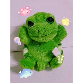 築築大百貨madge0521 小吊飾3 內有1樣大眼烏龜 綠蠵龜 green sea turtle 生日禮物交換禮物