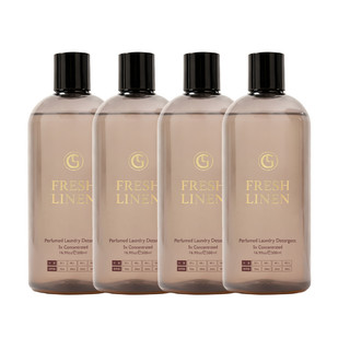 Gelovery返璞歸真香水洗衣精 500ml/瓶