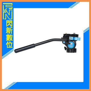 ☆閃新☆SIRUI VA-5X 油壓雲台(VA5X,公司貨)快裝 快拆