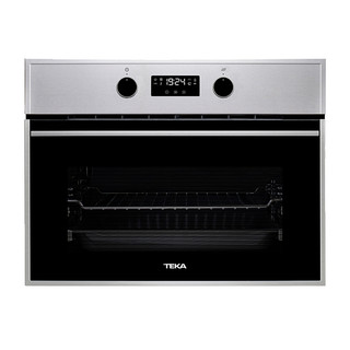 【TEKA 】專業蒸爐 HSC 644 S｜220V
