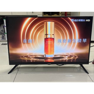 奇美液晶電視32吋-中古液晶電視-二手液晶電視-HDMI-薄型電視