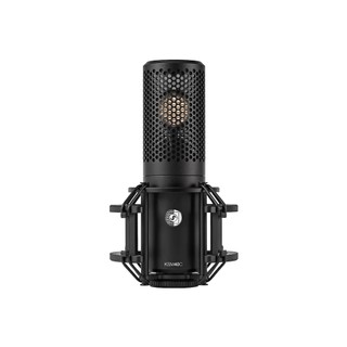 Shure / KSM40C 大振膜心型電容式麥克風【ATB通伯樂器音響】