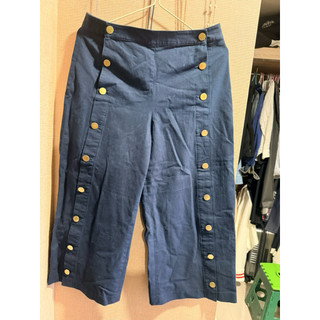 Club Monaco 雙排扣長褲