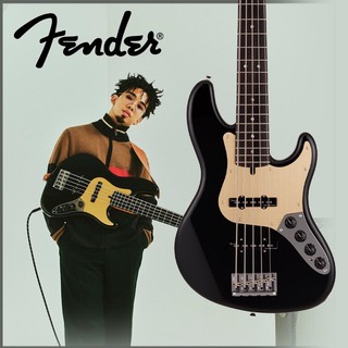簽名款 Fender Deluxe Jazz Bass V Kazuki Arai Edition 電貝斯【又昇樂器】