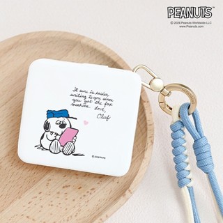 ❤️現貨❤️infoThink 史努比系列 (真心)八合一MAX行動電源 史奴比磁吸行動電源 magsafe行動電源
