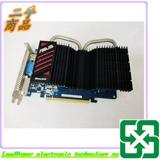 【力寶3C】顯示卡 ASUS ENGT440 DC SL/DI/1GD3 1GB DDR3 /編號823