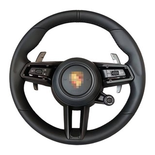 保時捷 GT方向盤 991.2 Carrera GT GTS TURBO MACAN 95B3 可直上