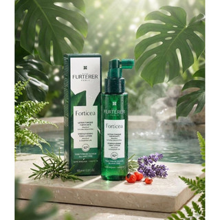 法國 René Furterer FORTICEA 複方精油養髮液 100ml
