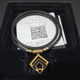 克郎託天 TAO a ARAN磁石項鍊 Colantotte TAO aARAN L47現貨