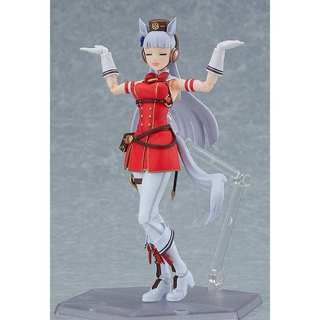 GSC figma 賽馬娘 Pretty Derby 黃金船【NeoGamer】 預購剩2