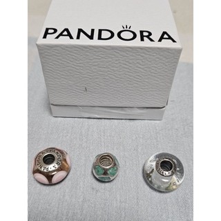 *二手*潘朵拉PANDORA串飾