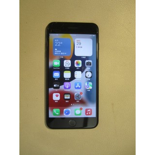 Apple iPhone 7 PLUS 32GB A1784 5.5吋手機 I7(I0S 15.8 電池健康度78)