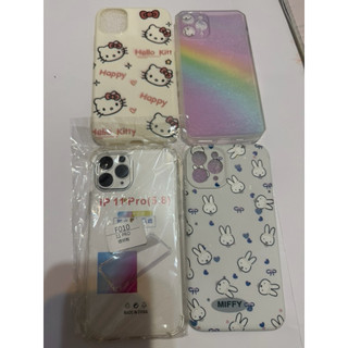iphone11pro手機殼 米飛兔 全新 三麗鷗 帆布包hello kitty 媽媽包