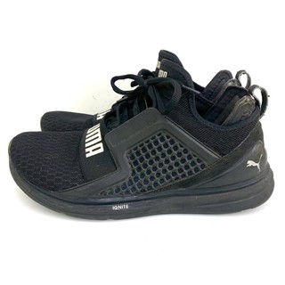 【浣熊選物】PUMA Ignite Limitless 威肯 代言 運動鞋 慢跑鞋