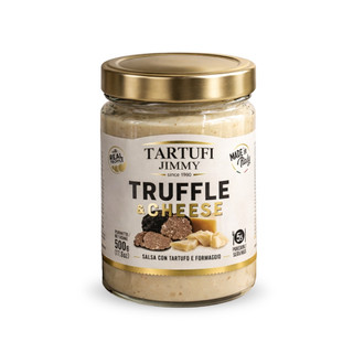 好市多現貨快出【Tartufi Jimmy】松露起司醬(500公克/罐) 好市多起司醬 松露 沾醬 料理 起司 好市多