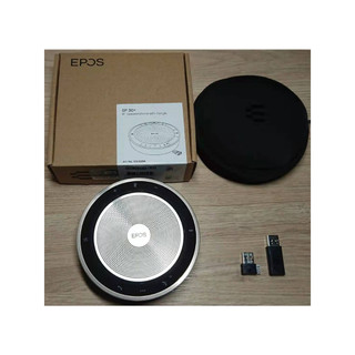 原廠全新 2年保固 EPOS Sennheiser SP30T SP30+ SP30 藍芽／USB 麥克風揚聲器