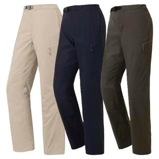[阿爾卑斯戶外] montbell O.D. LIGHT PANTS 女款 長褲 1105662