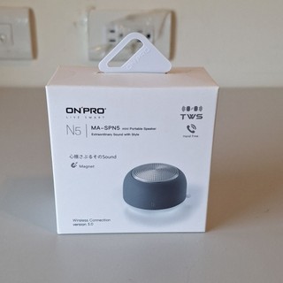ONPRO N5 藍芽喇叭