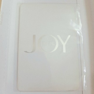DIOR JOY 撲克牌卡片 紅心八 紅心8