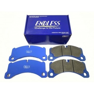 【職人車庫】Endless MX72+ 來令片 Brembo 17Z / 18Z / 20Z / 19Z 卡鉗專用