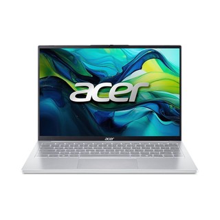 ACER 宏碁 Swift Lite 14吋 AI筆電 SFL14-54M-52F2
