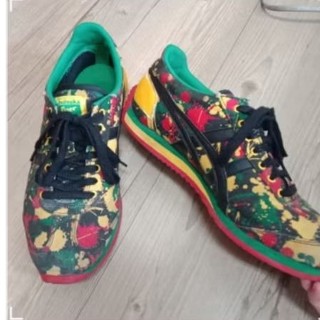 亞瑟士Asics onitsuka tiger運動鞋