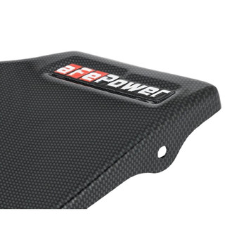 aFe 54-12868-C 碳纖維進氣 Magnum FORCE Stage-2 MINI S B48【YGAUTO】