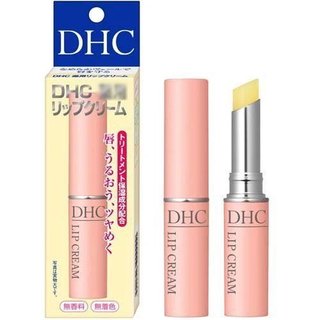 日本產地直送🚀台灣現貨免運 DHC純欖護唇膏-1.5g