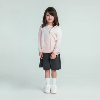 GIORDANO 童裝3M防潑水抗UV運動短褲【雙色任選】03106205