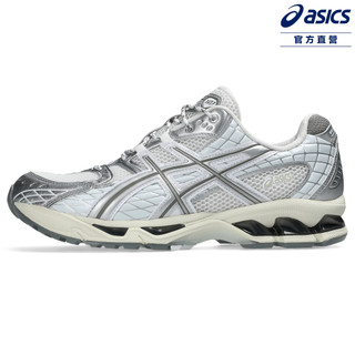 ASICS 亞瑟士 GEL-NIMBUS 10.1 男女中性款 運動休閒鞋 1203A761-102