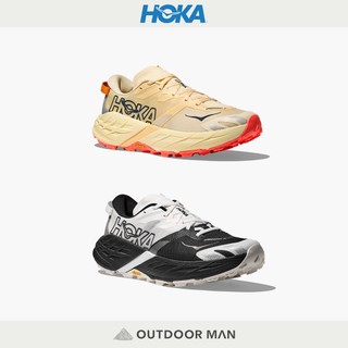 [HOKA] 女款 Speedgoat 7 寬楦 越野鞋 (1171931)