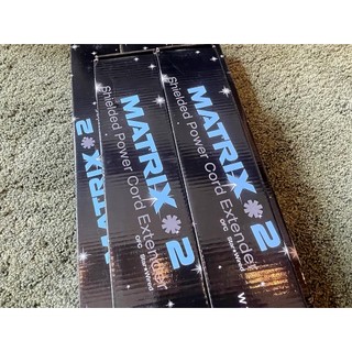 美國 Wireworld Matrix 2 電源排插 (不含電源線) 卡門公司貨 - 現貨『隔日達』