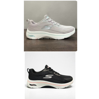 【哈林體育】 Skechers 125346W/blpk寬楦鞋 足底筋膜炎125346W/LVAQ 拇指外翻
