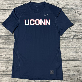Nike Pro Hypercool NCAA UConn 球員版 短袖 球衣 背心 雙面 練習衣 長袖 Paige