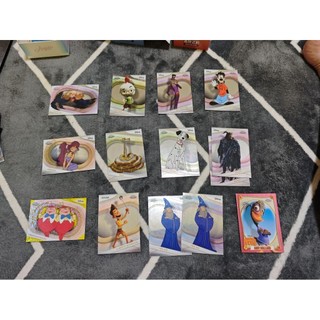 2025 Topps Disney Chrome Value 迪士尼 topps 收藏卡 卡片