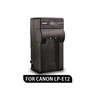EC數位 ROWA 樂華 FOR CANON LP-E12 壁充充電器 EOS M M100 M10 100D